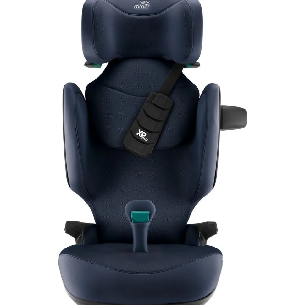 Siège auto i-size kidfix pro night blue style