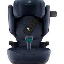 Siège auto i-size kidfix pro night blue style