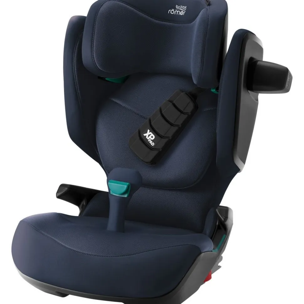Siège auto i-size kidfix pro night blue style