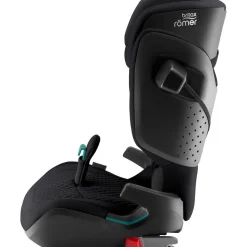 Siège auto i-size kidfix pro onyx black lux