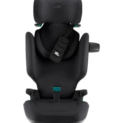 Siège auto i-size kidfix pro onyx black lux