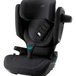 Siège auto i-size kidfix pro onyx black lux