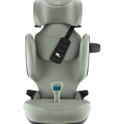 Siège auto i-size kidfix pro sage green style