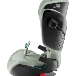 Siège auto i-size kidfix pro sage green style