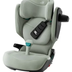 Siège auto i-size kidfix pro sage green style