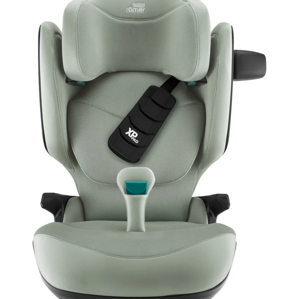 Siège auto i-size kidfix pro sage green style