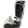 Siège auto i-size kidfix pro soft taupe lux