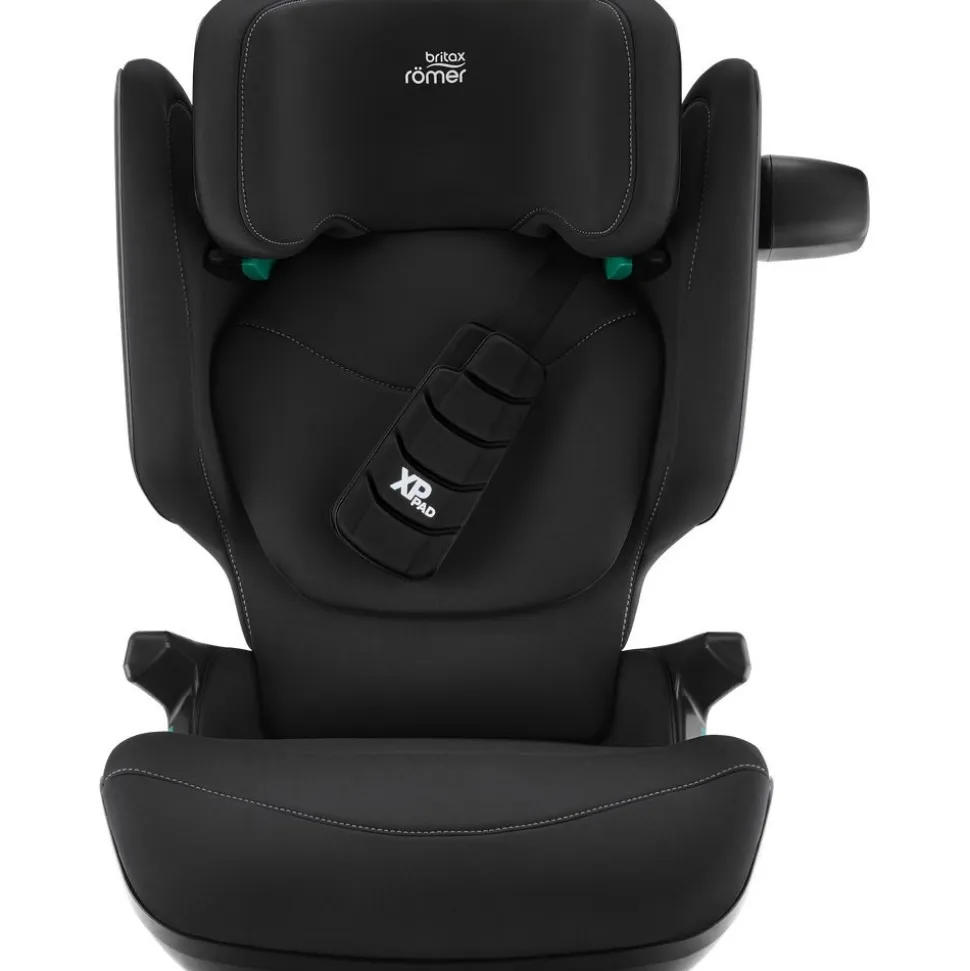 Siège auto i-size kidfix pro space black classic