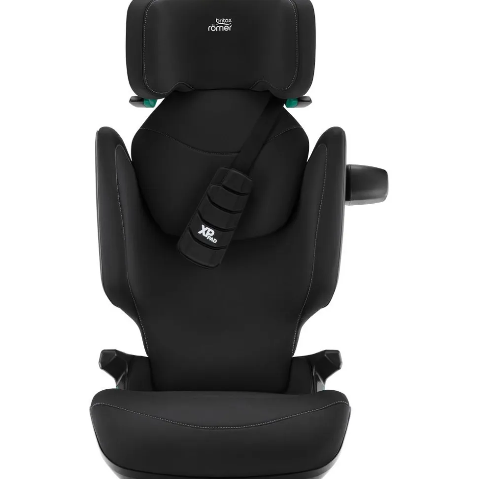 Siège auto i-size kidfix pro space black classic