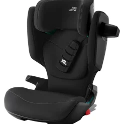 Siège auto i-size kidfix pro space black classic