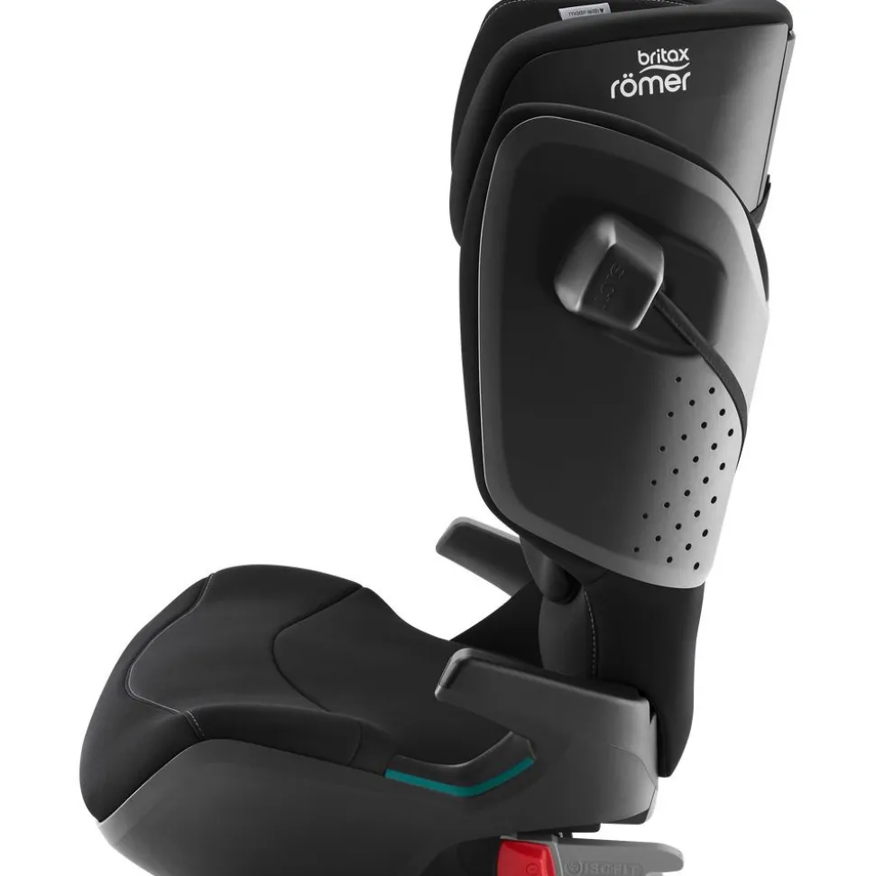 Siège auto i-size kidfix pro space black classic