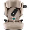 Siège auto i-size kidfix pro teak style