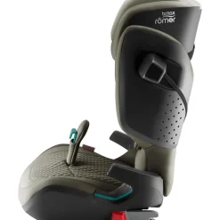Siège auto i-size kidfix pro urban olive lux