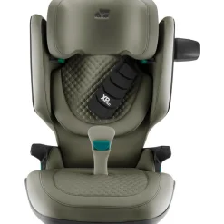 Siège auto i-size kidfix pro urban olive lux