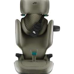 Siège auto i-size kidfix pro urban olive lux