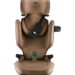 Siège auto i-size kidfix pro warm caramel lux