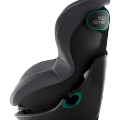 Siège auto i-size king pro midnight grey