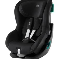 Siège auto i-size king pro space black
