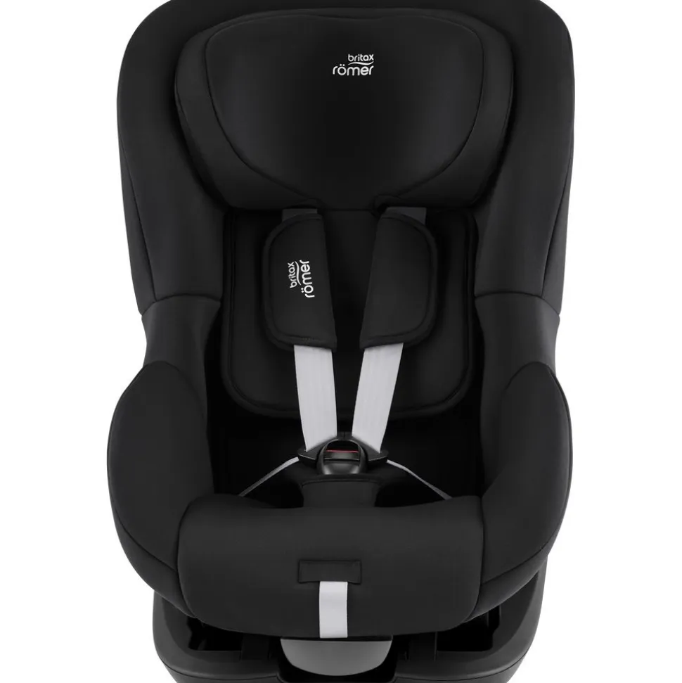 Siège auto i-size king pro space black