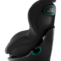 Siège auto i-size king pro space black