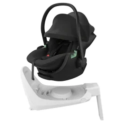 Siège auto i-size maple black