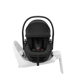 Siège auto i-size maple black