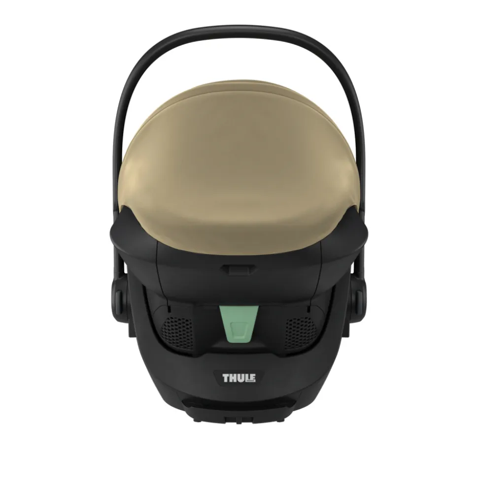 Siège auto i-size maple faded khaki
