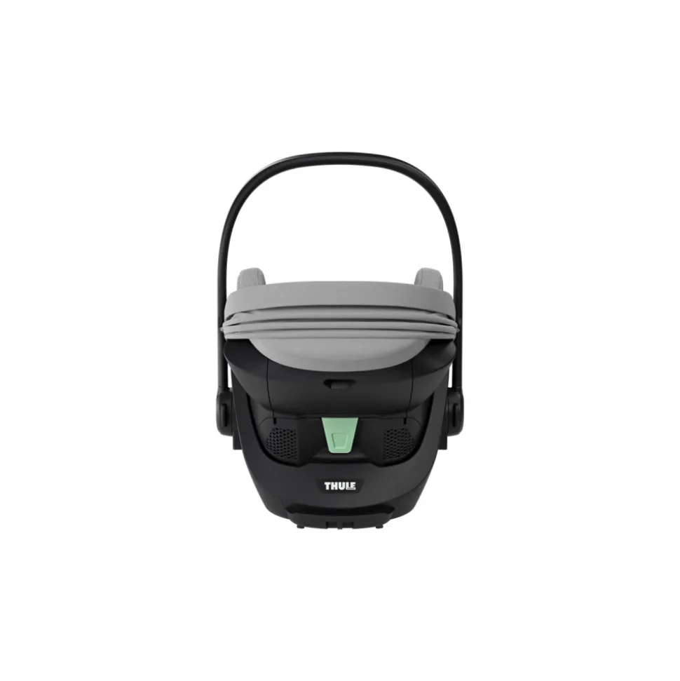 Siège auto i-size maple light grey