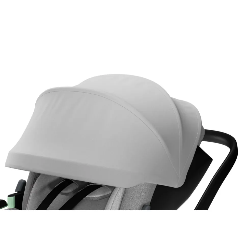 Siège auto i-size maple light grey