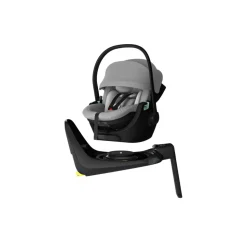 Siège auto i-size maple light grey
