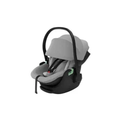 Siège auto i-size maple light grey