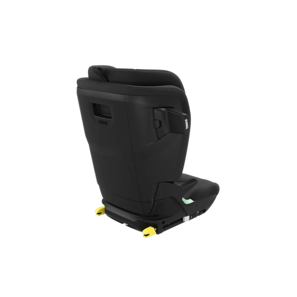 Siège auto i-size palm black