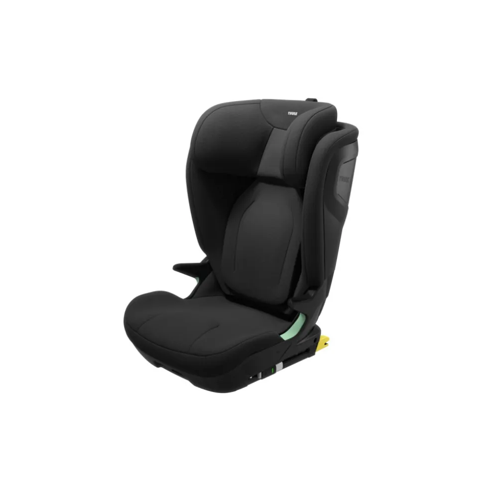 Siège auto i-size palm black