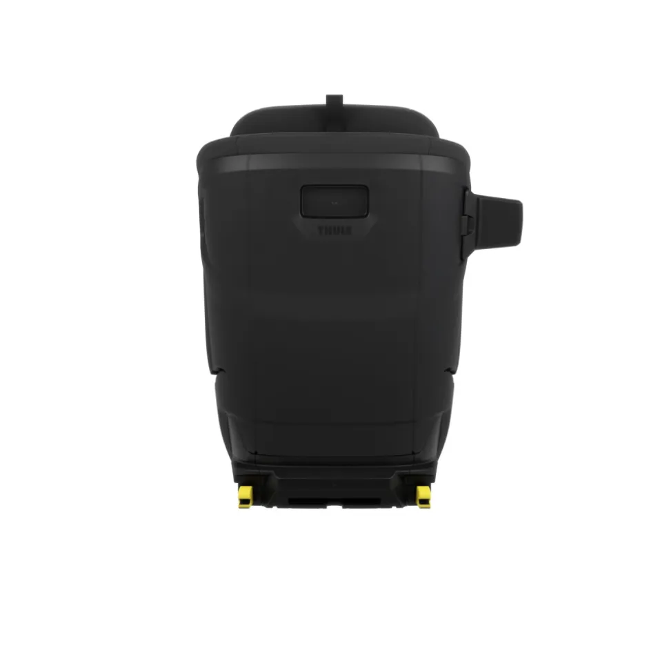 Siège auto i-size palm black