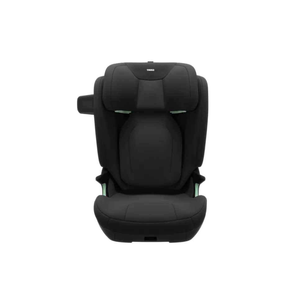 Siège auto i-size palm black