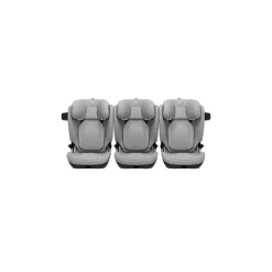 Siège auto i-size palm mid gray