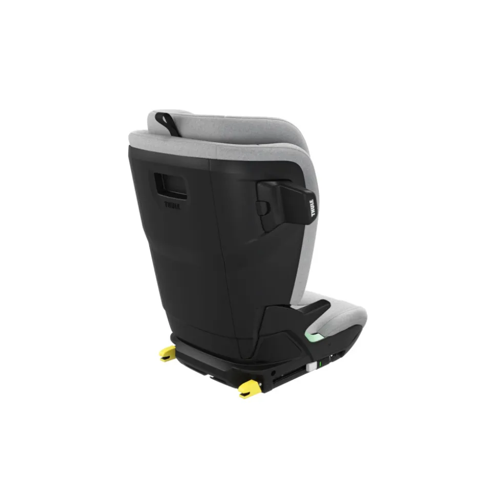 Siège auto i-size palm mid gray