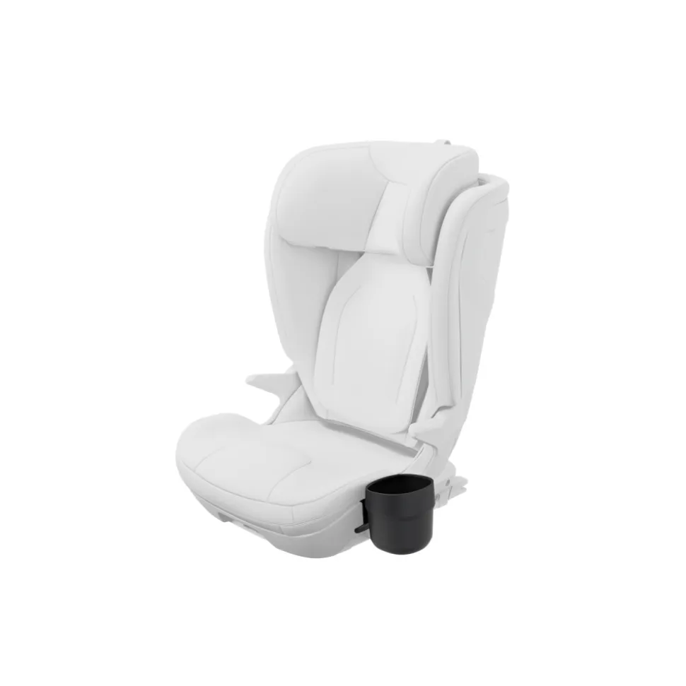Siège auto i-size palm mid gray