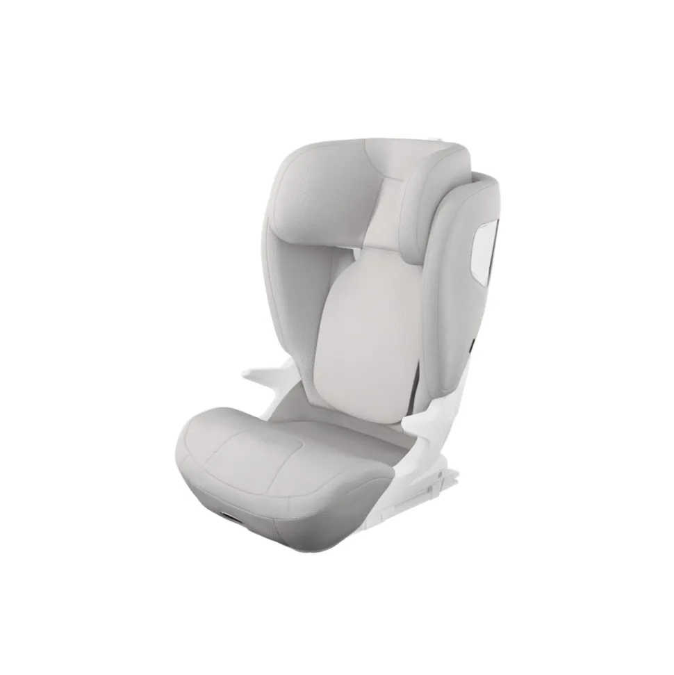 Siège auto i-size palm mid gray