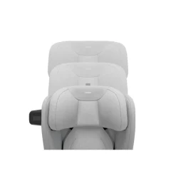 Siège auto i-size palm mid gray