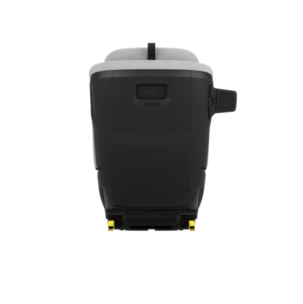 Siège auto i-size palm mid gray
