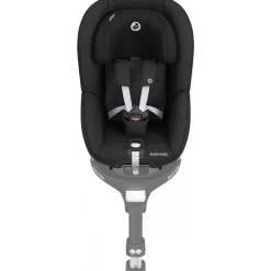 Siège auto i-size pearl 360 authentic black plus - without inlay