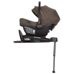 Siège auto i-size pipa next chestnut