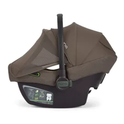 Siège auto i-size pipa next chestnut