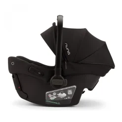 Siège auto i-size pipa urbn caviar chocolat