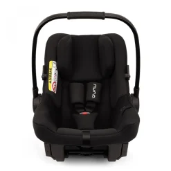 Siège auto i-size pipa urbn caviar chocolat