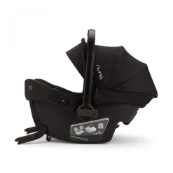 Siège auto i-size pipa urbn caviar chocolat