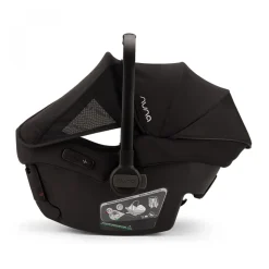 Siège auto i-size pipa urbn caviar chocolat