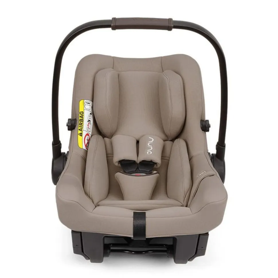 Siège auto i-size pipa urbn chateau