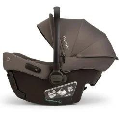 Siège auto i-size pipa urbn thunder